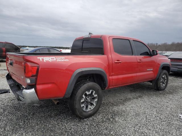 2019 TOYOTA TACOMA DOU - 3TMAZ5CN7KM092495