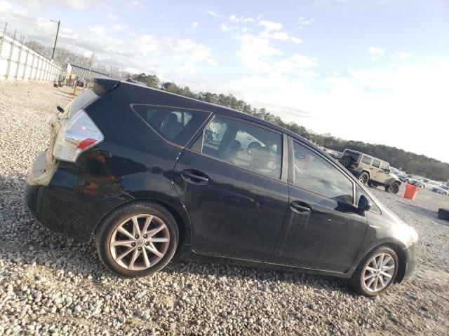 Vin: jtdzn3eu8c3072783, lot: 48754575, toyota prius 20123