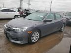 2018 HONDA CIVIC LX - 19XFC2F50JE025120