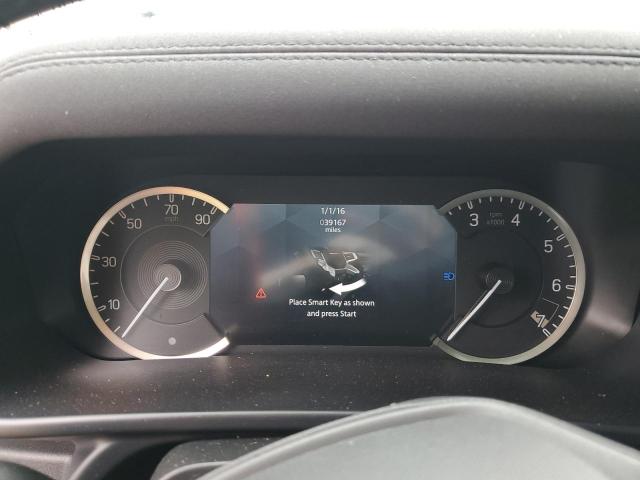 2023 LAND ROVER DEFENDER 1 - SALE2EEU2P2126733