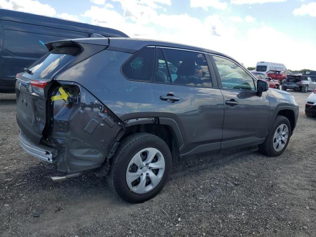 Vin: 2t3h1rfv2rc259218, lot: 50735045, toyota rav4 le 20243