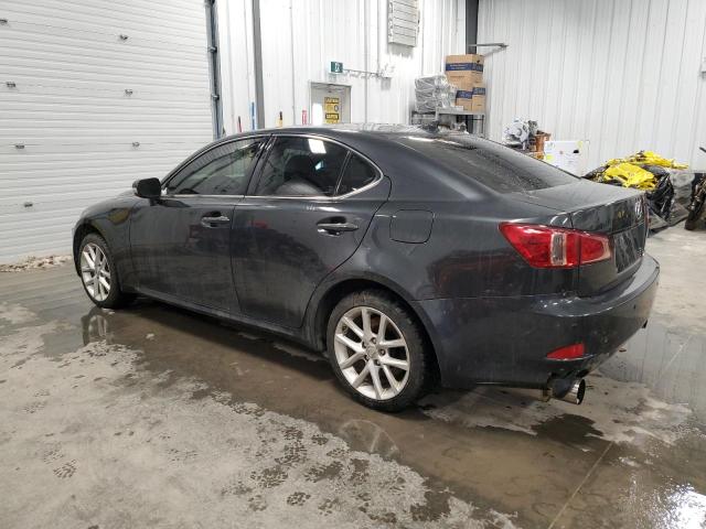 Vin: jthce5c28b5000227, lot: 46902595, lexus is 350 20112