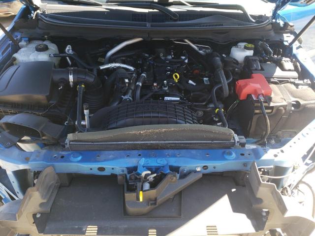 2021 FORD RANGER XL - 1FTER4FH7MLD89272