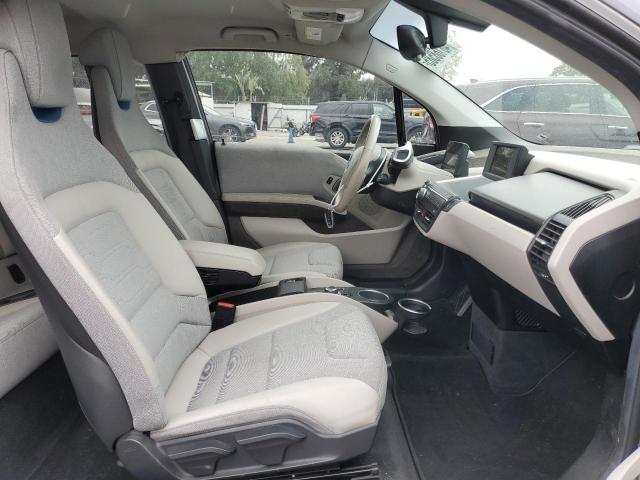 2015 BMW I3 BEV - WBY1Z2C58FV287045