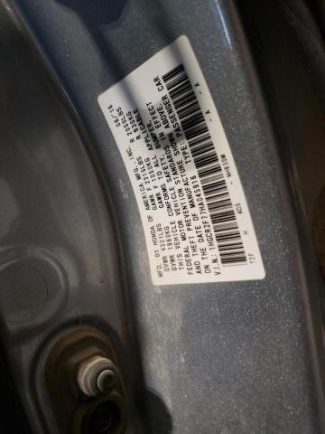 2017 HONDA ACCORD EX - 1HGCR2F77HA045916