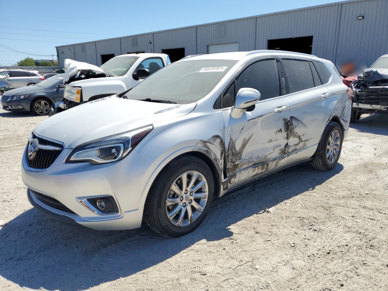 BUICK ENVISION ESSENCE