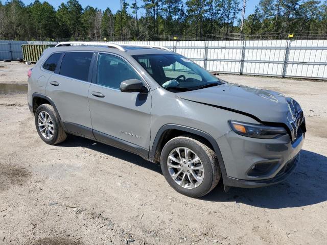 Vin: 1c4pjlmn3md156065, lot: 47850875, jeep grand cher latitude lux 20214