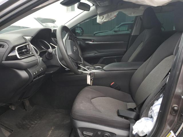 2023 TOYOTA CAMRY LE - 4T1C11AK8PU749224