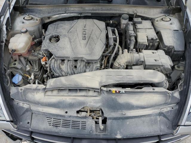 2022 HYUNDAI SONATA SE - 5NPEG4JA9NH135536