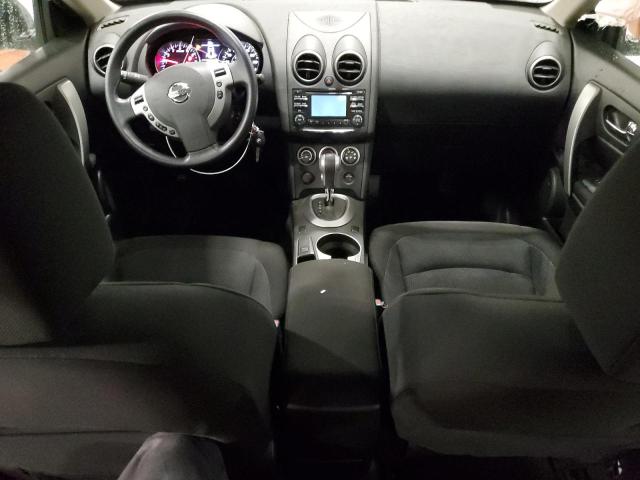 2015 NISSAN ROGUE SELE - JN8AS5MV3FW255057