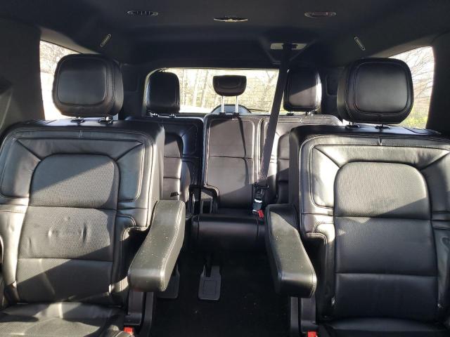 2019 LINCOLN NAVIGATOR 5LMJJ3LT4KEL18422