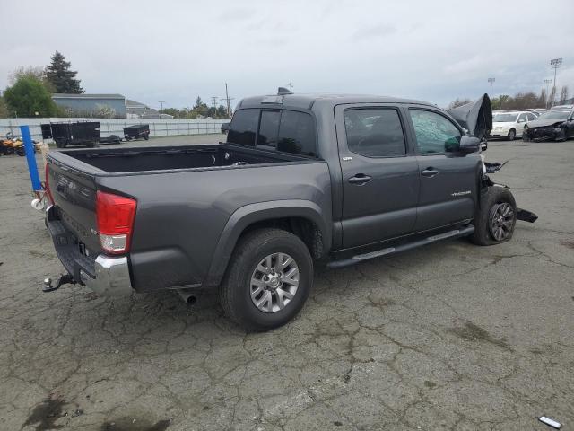 Vin: 3tmaz5cnxhm046474, lot: 47811625, toyota tacoma double cab 20173