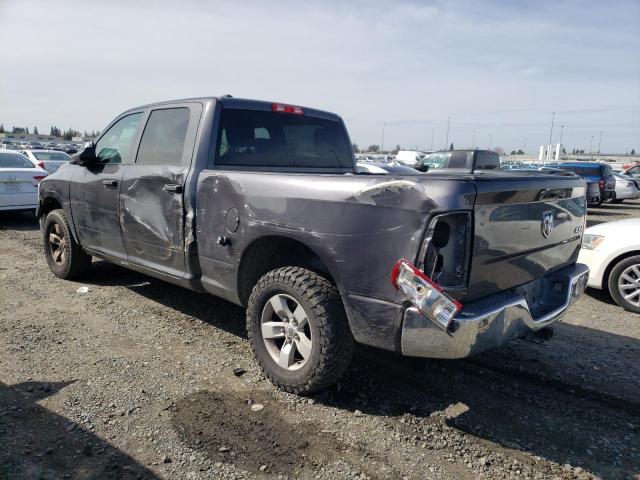 2016 RAM 1500 ST 1C6RR7ST7GS254839