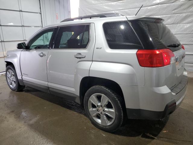 2015 GMC TERRAIN SL - 2GKFLYE30F6218320