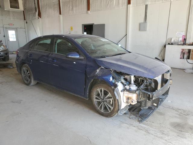 Vin: 3kpf24ad4re839666, lot: 47963895, kia forte lx 20244