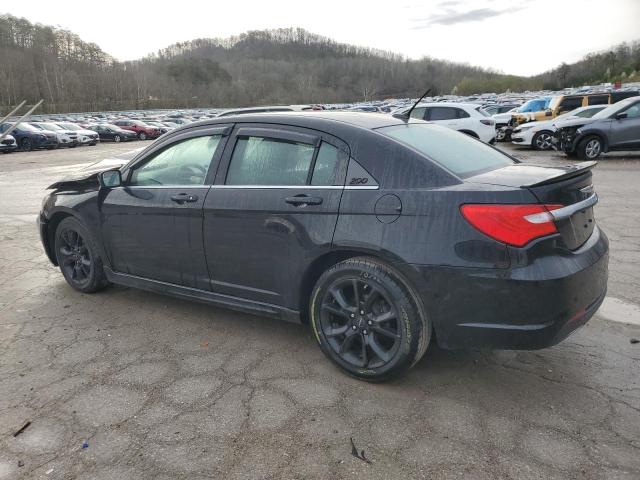 Vin: 1c3ccbcg8dn719499, lot: 50733845, chrysler 200 limited 20132