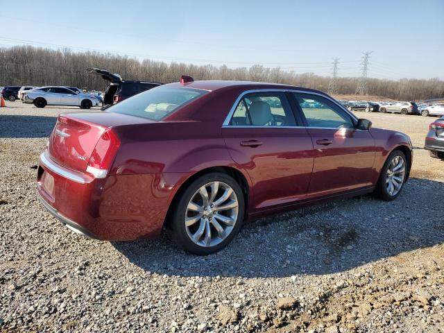 Vin: 2c3ccaag0jh292126, lot: 48333955, chrysler 300 touring 20183