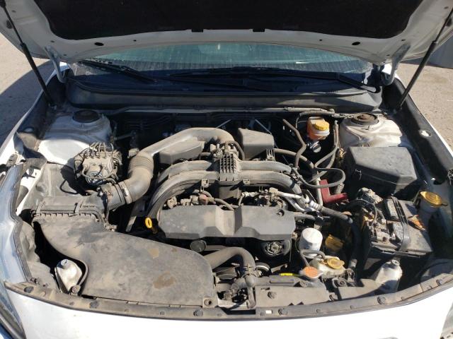 2016 SUBARU LEGACY 2.5 - 4S3BNBC69G3020889