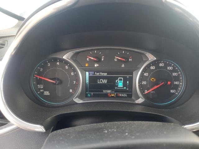 2016 CHEVROLET MALIBU LT - 1G1ZE5ST9GF353477