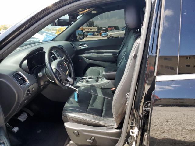 2017 DODGE DURANGO GT 1C4RDHDG8HC690186