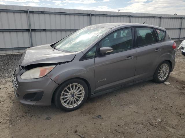 FORD C-MAX SE