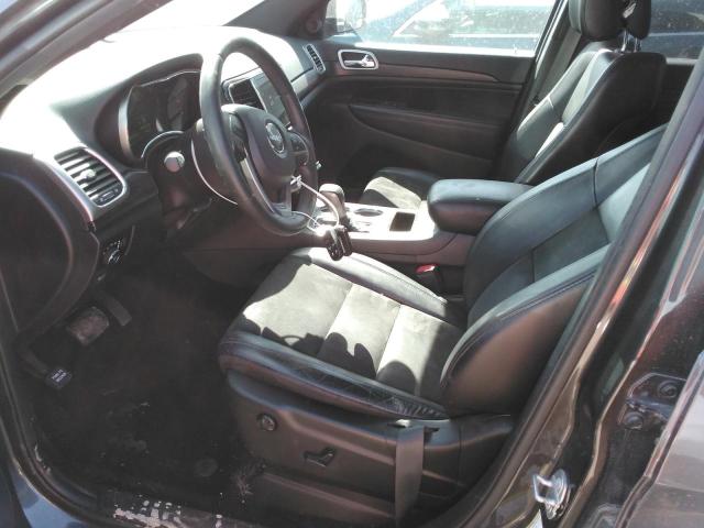 2019 JEEP GRAND CHER - 1C4RJFAG3KC754384