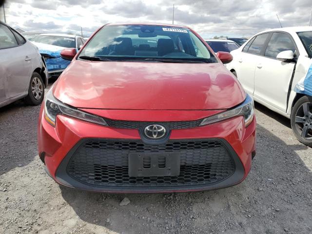 2021 TOYOTA COROLLA LE - 5YFEPMAE7MP239219