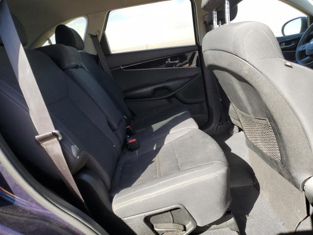 2020 KIA SORENTO S - 5XYPG4A55LG627819