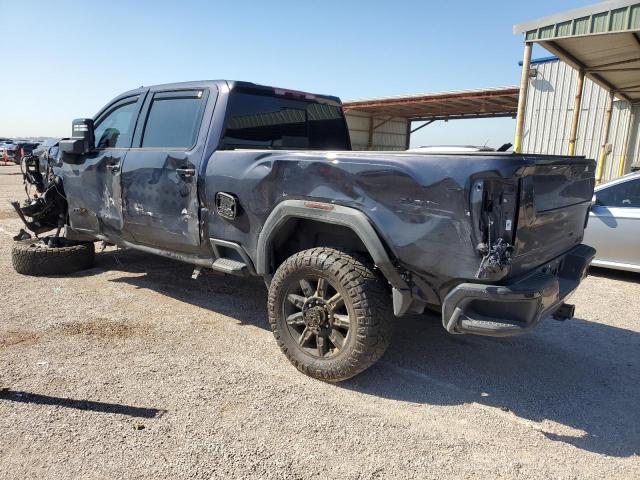 Vin: 1gt49pey5rf228522, lot: 49293215, gmc sierra k2500 at4 20242