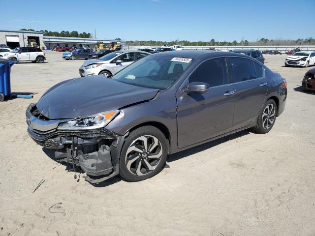 Vin: 1hgcr2f85ga150767, lot: 46926505, honda accord exl 2016 img_1