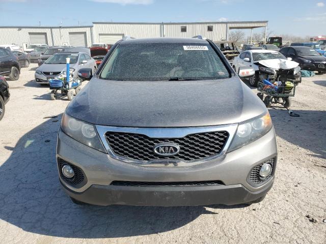 2012 KIA SORENTO BA - 5XYKTDA60CG224877