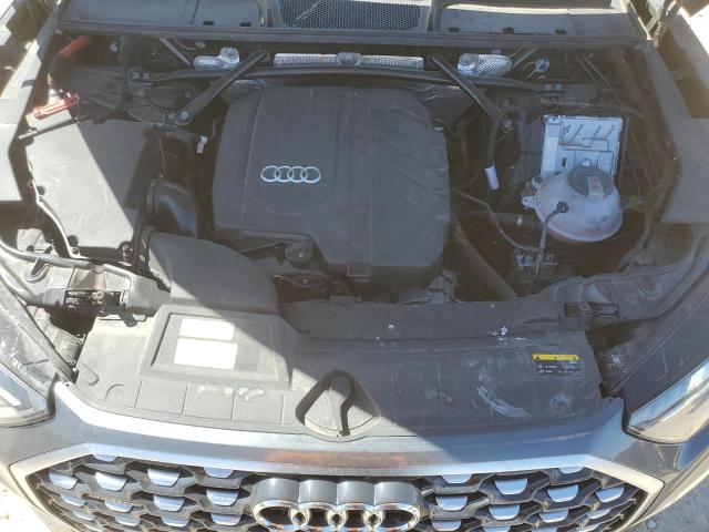 2022 AUDI Q5 SPORTBA - WA14AAFY8N2032184