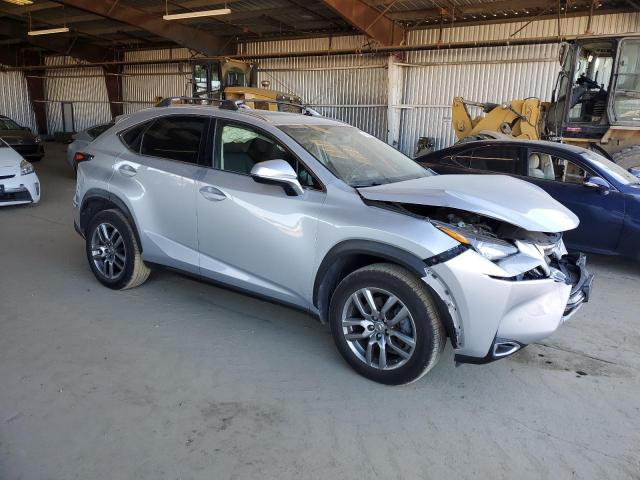 2015 LEXUS NX 200T JTJYARBZ4F2003591