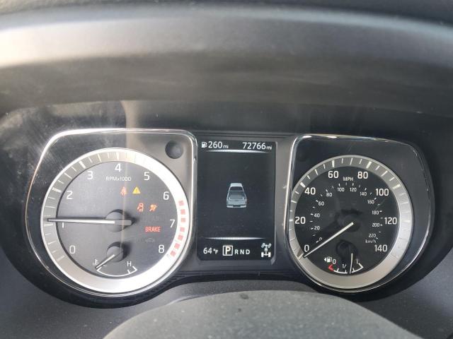 2018 NISSAN TITAN S - 1N6AA1EJ0JN504302