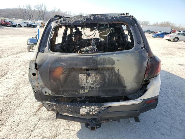2012 TOYOTA HIGHLANDER - 5TDDK3EH6CS099873