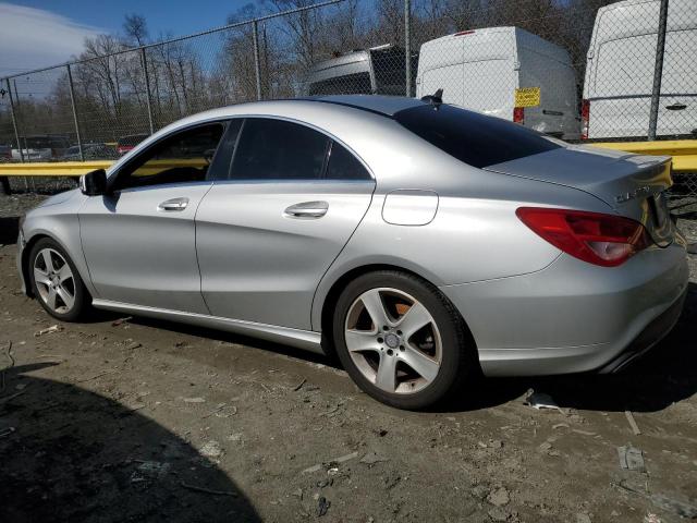 Vin: wddsj4eb6hn464647, lot: 47926305, mercedes-benz cla-class 250 20172