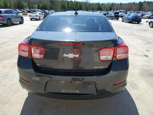 2016 CHEVROLET MALIBU LIM - 1G11C5SA9GU105405
