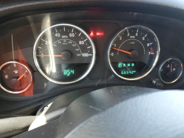 2018 JEEP WRANGLER U - 1C4HJWEG9JL926986