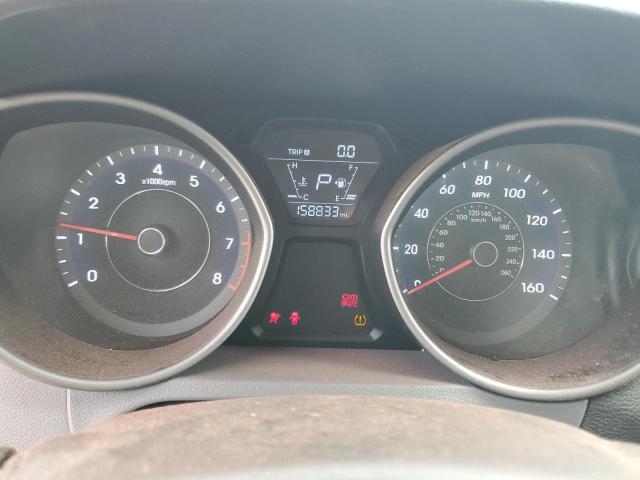 2016 HYUNDAI ELANTRA SE - 5NPDH4AE2GH749214