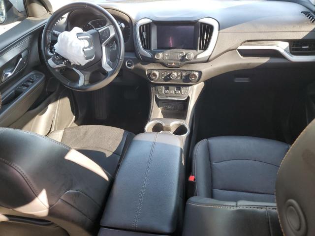 2020 GMC TERRAIN SL - 3GKALPEV4LL244089