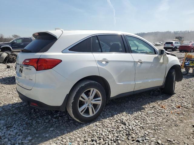 2015 ACURA RDX TECHNO - 5J8TB4H50FL003312