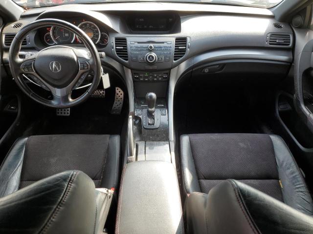2013 ACURA TSX SE - JH4CU2F83DC004170