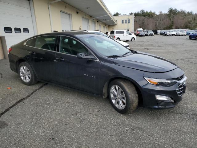 1G1ZD5ST3PF237971 Chevrolet Malibu Lt 2023