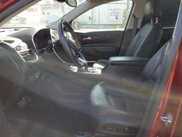 2019 CHEVROLET EQUINOX PR - 3GNAXZEU4KS572918