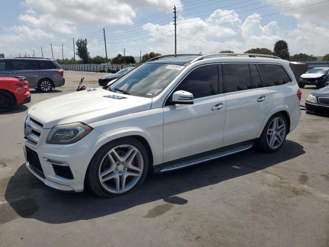 Vin: 4jgdf7de9fa589773, lot: 50162475, mercedes-benz gl-class 550 4matic 2015 img_1