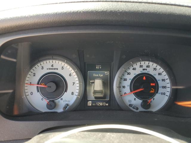 2015 TOYOTA SIENNA SPO - 5TDXK3DC3FS684448