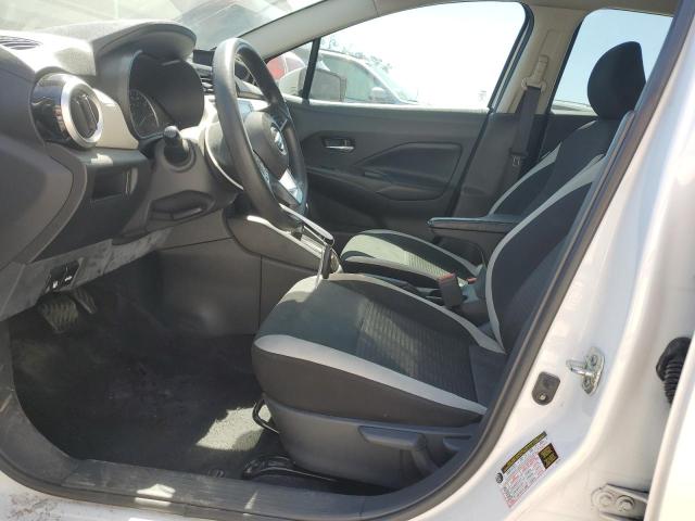 2020 NISSAN VERSA SV - 3N1CN8EV6LL809546