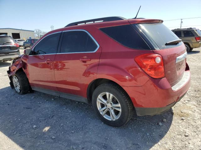 Vin: 1gnalbek9ez132329, lot: 51048245, chevrolet equinox lt 20142