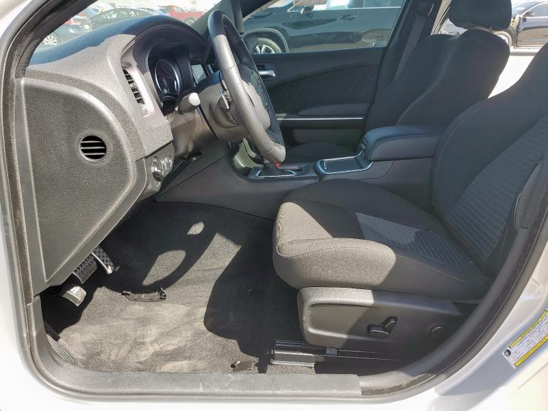 2023 DODGE CHARGER SC - 2C3CDXGJ2PH608489
