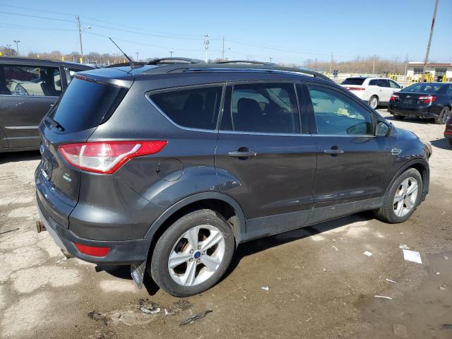 Vin: 1fmcu9gx9gub50390, lot: 49496575, ford escape se 20163